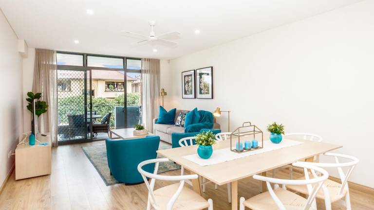 Apartment Bondi Beach