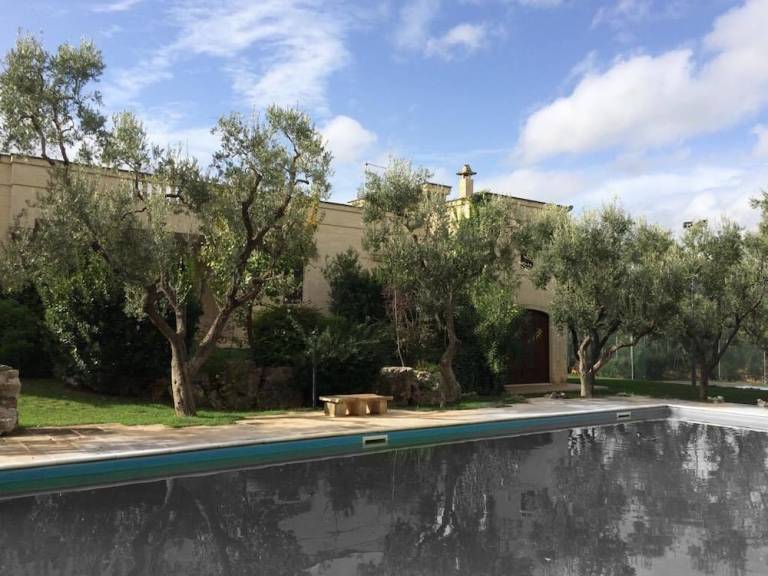 Agriturismo Alberobello