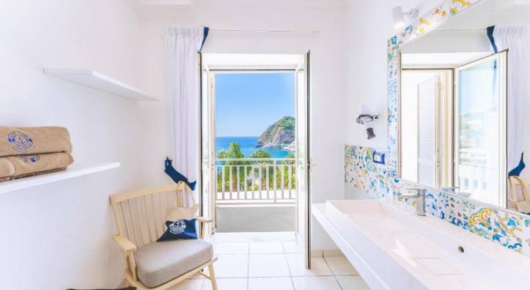 Hotel Ferdinando Beach & Thermal Spa — photo 2