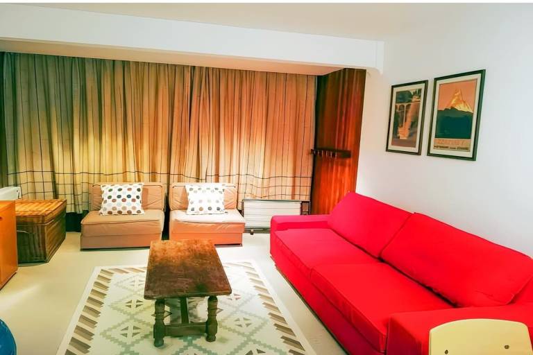 Ferienwohnung in Sierra Nevada für max. 4 Personen Ferienwohnung in Sierra Nevada für max. 4 Personen