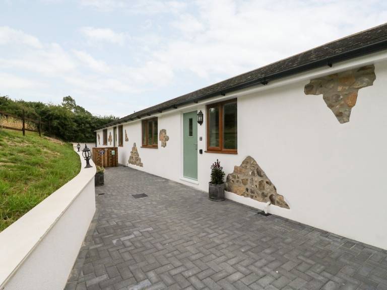 Cottage Tytherleigh