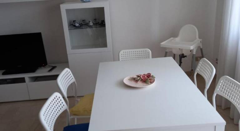 Rental apartment with 2 rooms for 7 persons — photo 5