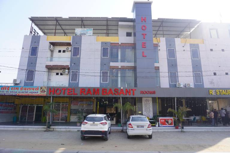 21 m&sup2; Ferienwohnung