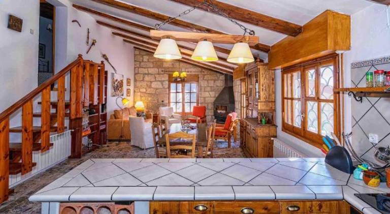 Nice chalet | Pet-friendly — photo 3