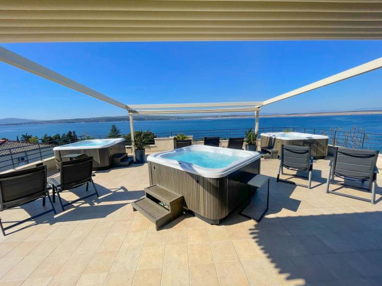 Appartement  Crikvenica