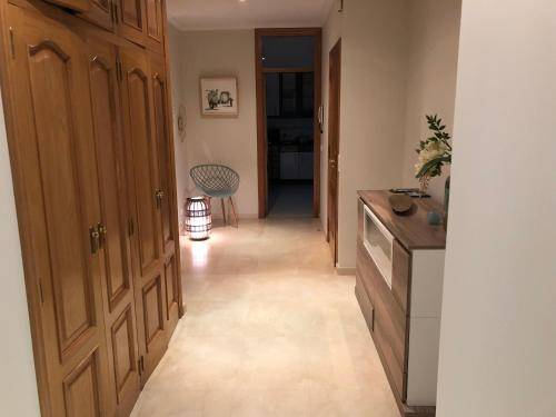145 m² Ferienwohnung