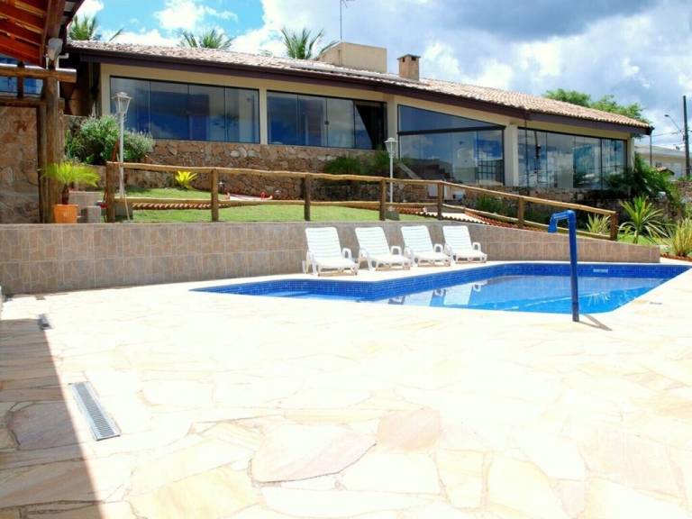 House  Jardim Residencial Santa Luiza