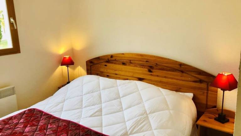 Logement Montbrun-les-Bains