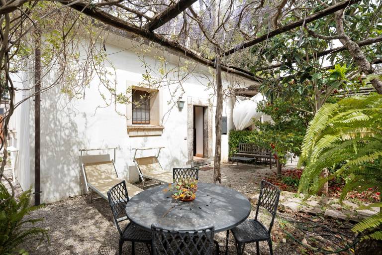 Cottage Seiano