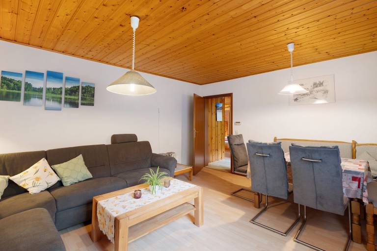 Apartment 'Untermetzgers' with Mountain View, Private Terrace and Wi-Fi — photo 5