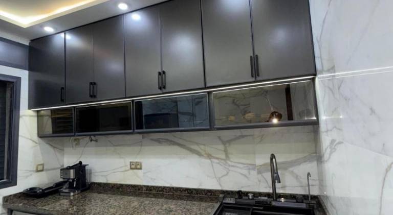 Rental apartment with 2 rooms for 5 persons — photo 4