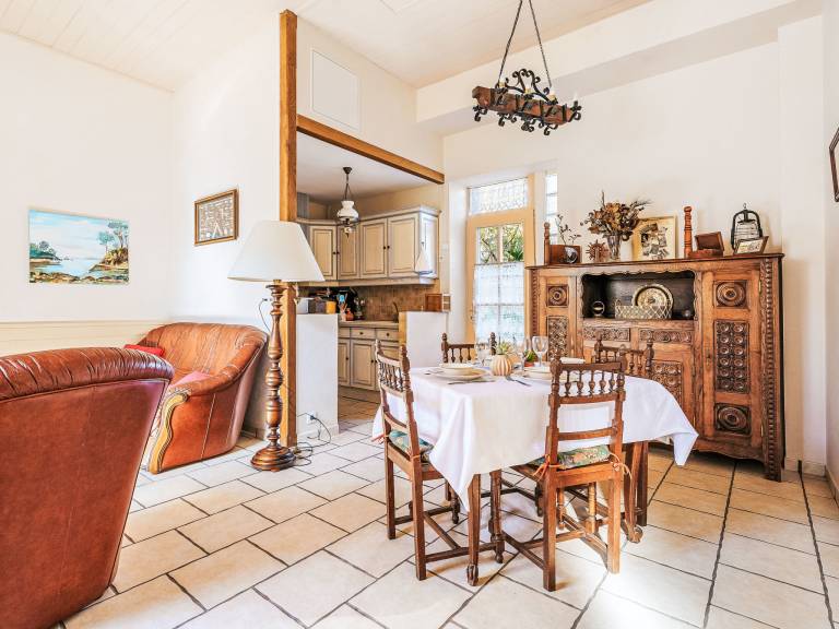Fully equipped beautiful vacation home with BBQ, terrace & garden | Close to the beach | Dogs allowed — photo 4