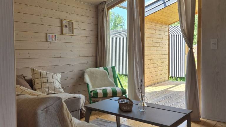 Ferienhaus Bleckede