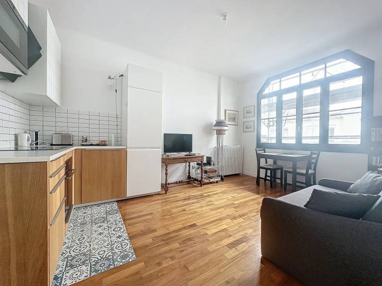 Appartement Cachan