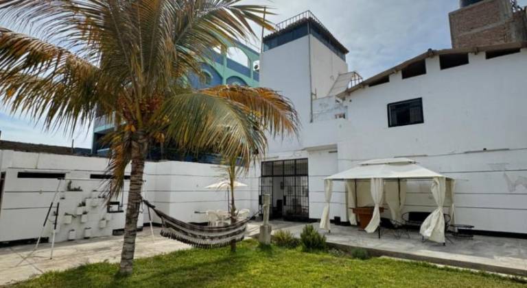 La Arteza Pacasmayo