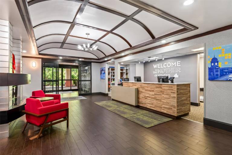 Hampton Inn & Suites Richmond/Virginia Center — photo 2
