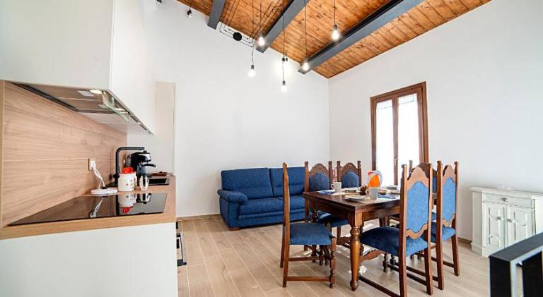 Vacation home with 4 rooms for 6 persons — photo 3