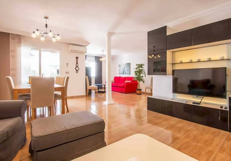 Apartamento Nerja