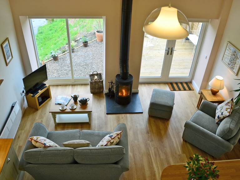 Cottage Oxton