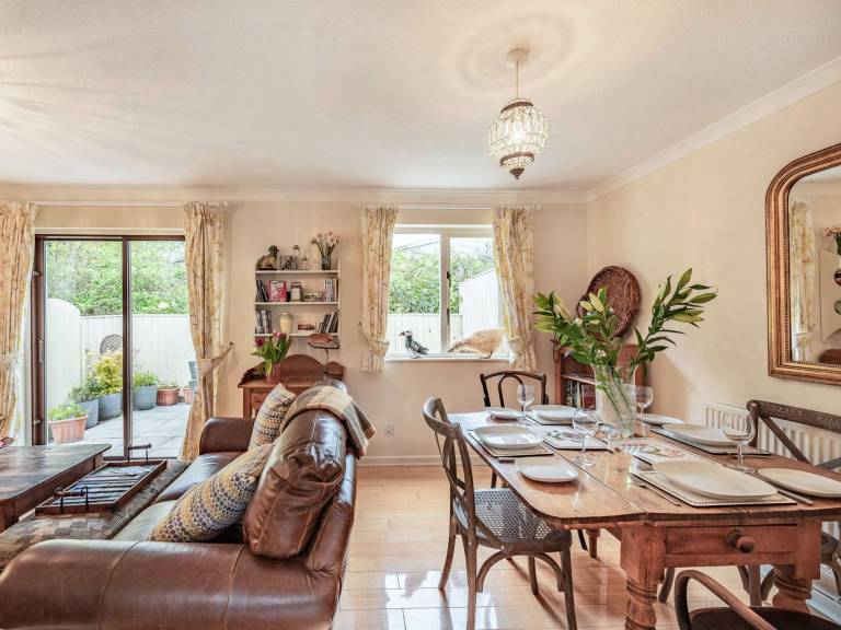 Cottage Narberth