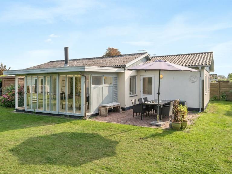 Ferienhaus Rødby Sogn