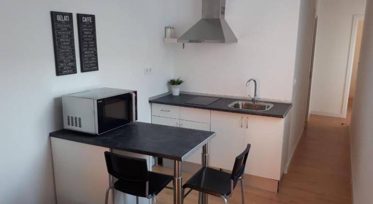 Rental apartment | Next to Torre del Oro | Pets allowed — photo 3