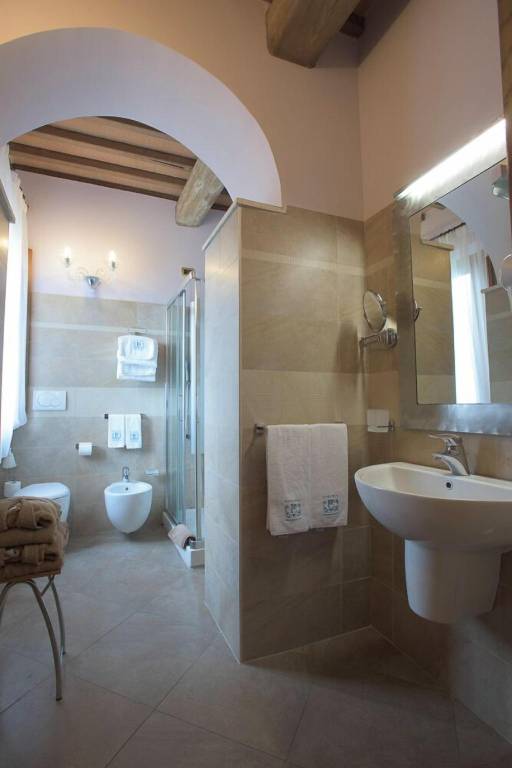 Nuovo Etruria Resort — photo 3