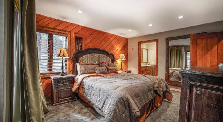 Big vacation home with jacuzzi | Perfect for remote work | Dogs allowed — photo 2