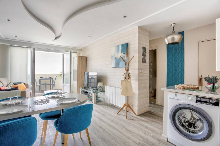 Appartement Pléneuf-Val-André