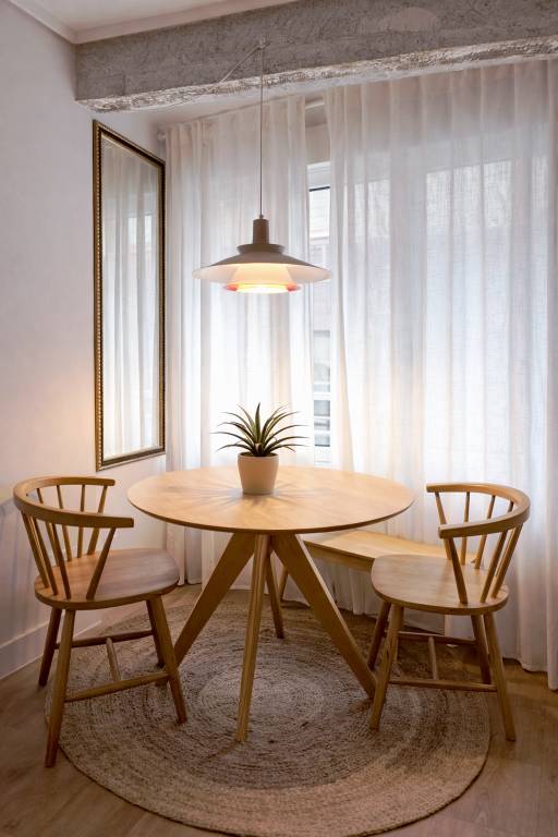 Holiday apartment with 2 rooms for 4 persons — photo 4