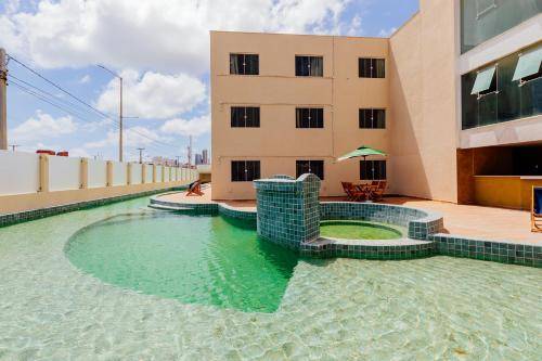 Atrios Beach Hotel — photo 4