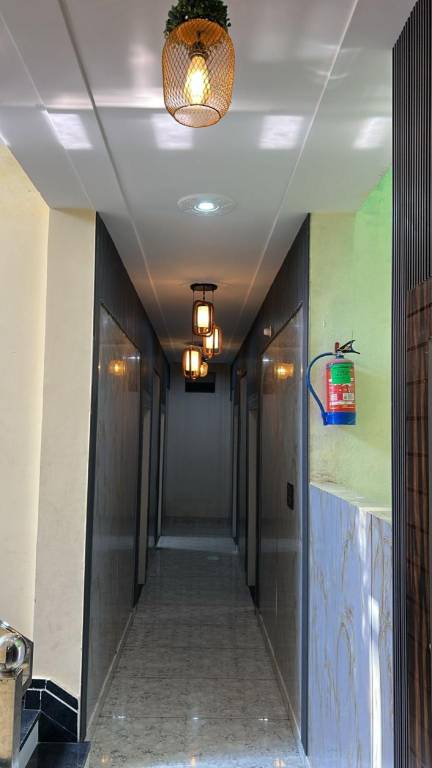 Hotel Sultan Paradise — photo 4