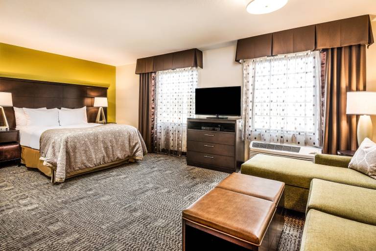 Studio flat Altoona