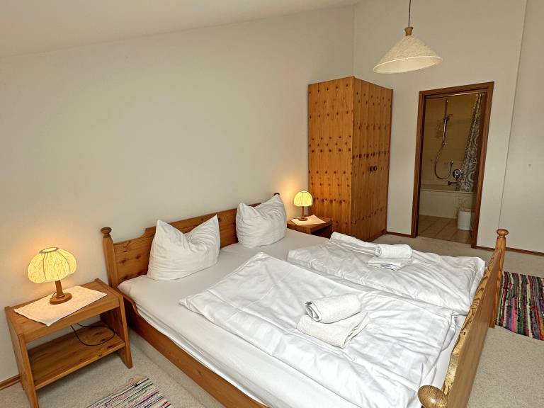 Gschwendtnerhof App17 Blum (DE Aschau i. Ch.) - Hamberger Tanja - 49423 — photo 5