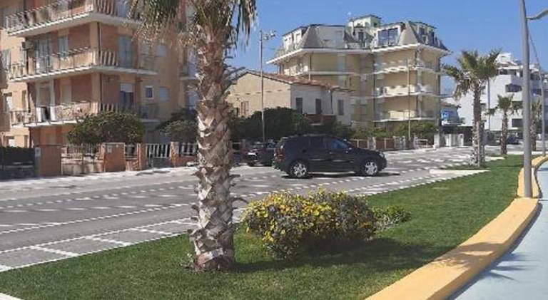 Holiday apartment with 2 rooms for 6 persons — photo 3