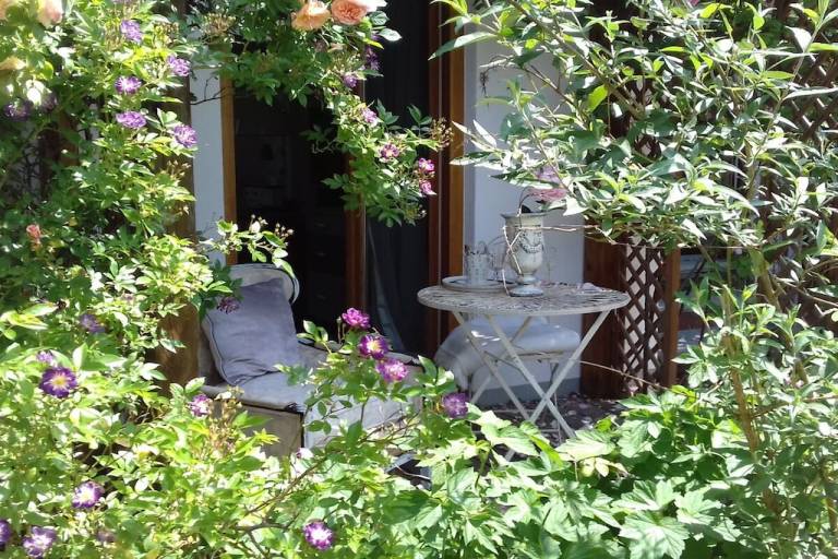 Ferienhaus Feldafing