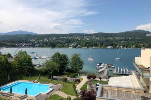 Apartman Velden am Wörther See