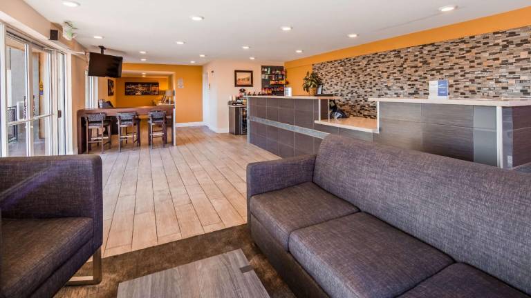 Best Western Hoover Dam Hotel – SE Henderson, Boulder City — photo 3