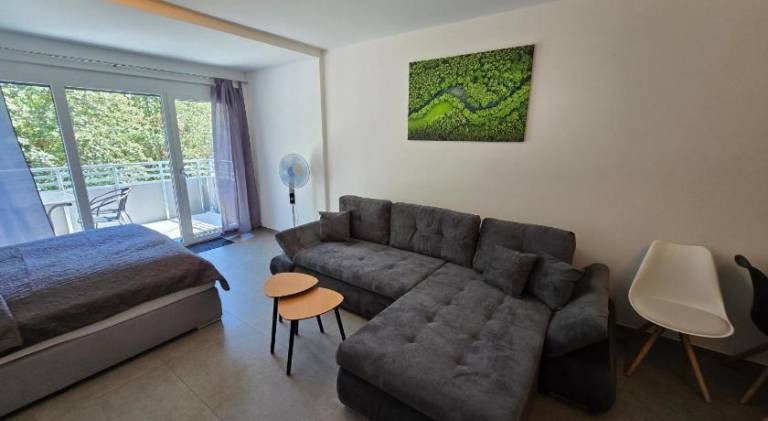 Rental apartment | Pets are welcome — photo 2
