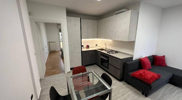 Rental apartment with 1 room for 4 persons — photo 2