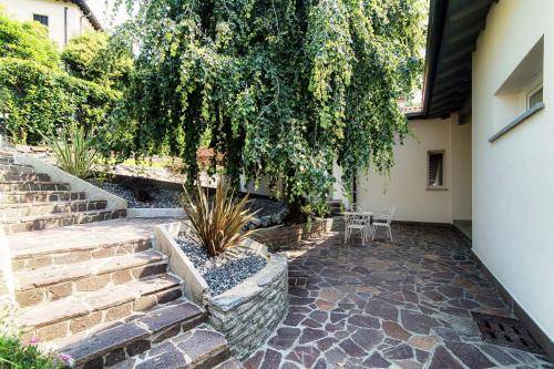 Apartment  Como