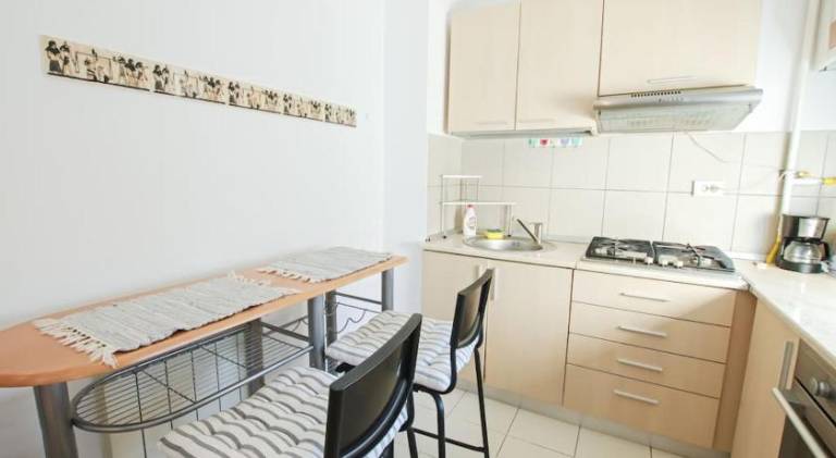 Rental apartment | Pets are welcome — photo 5