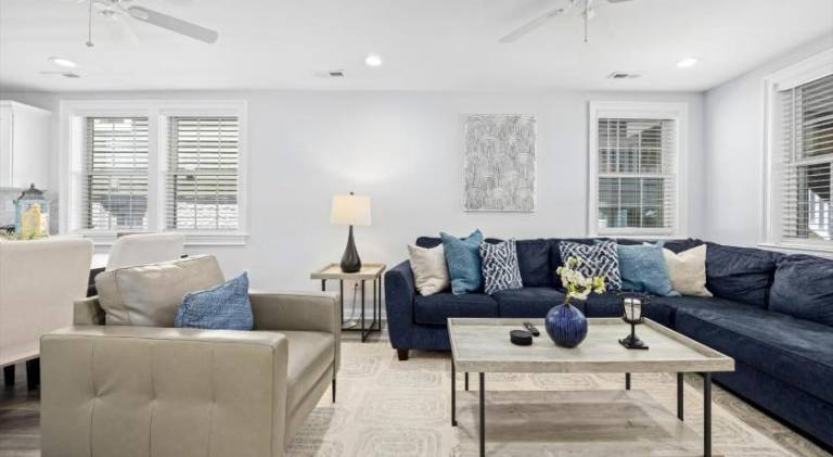 Vacation home | Pets are welcome — photo 3