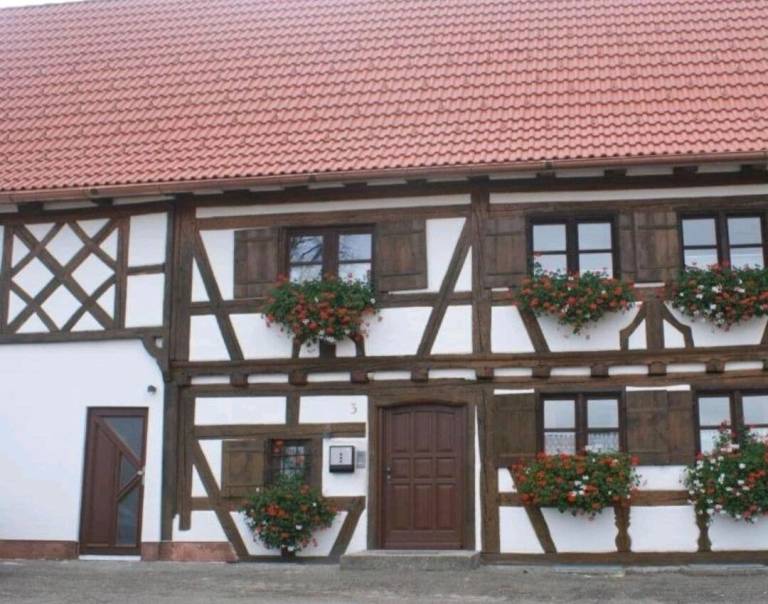 Ferienwohnung Bad Grönenbach