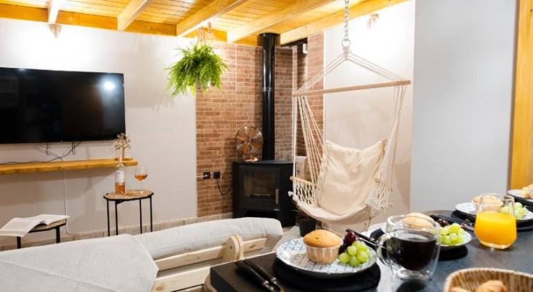 Holiday apartment | Pets are welcome in Syros