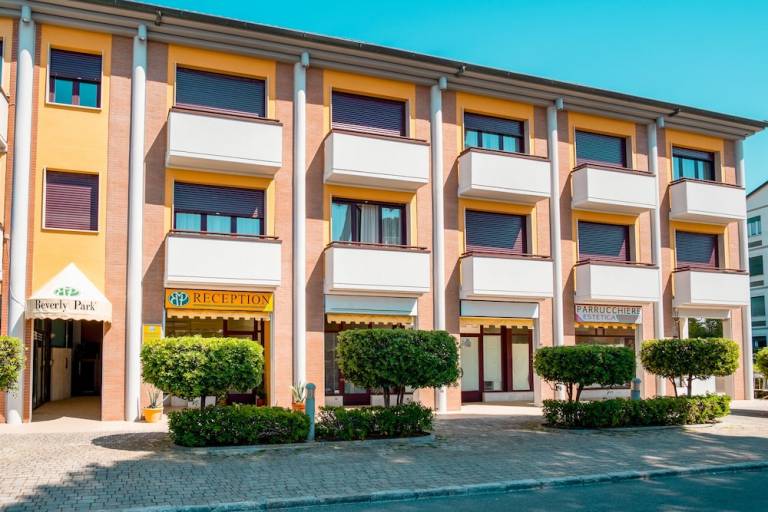 Aparthotel Marina di Pisa