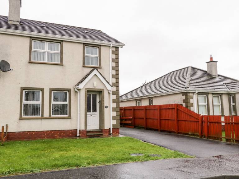 Cottage  Ballycastle