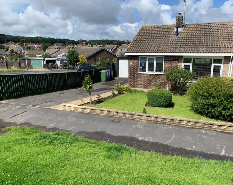 House  Filey