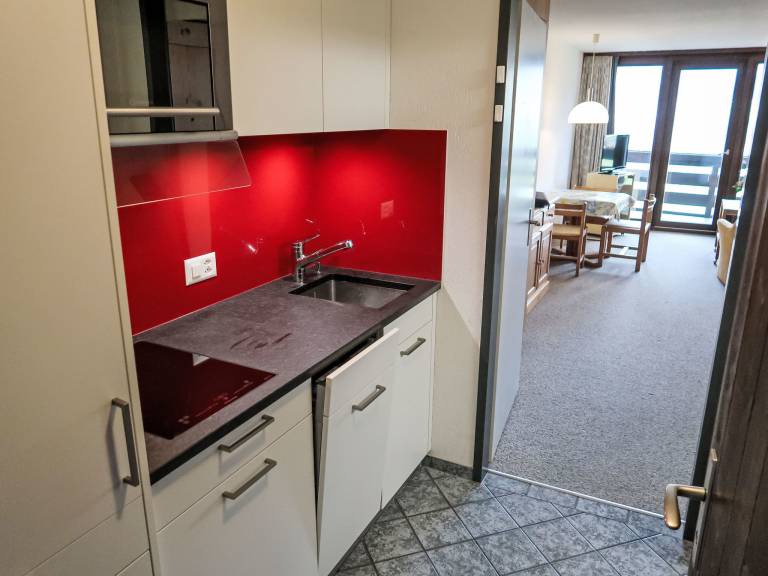 Rental apartment with pool & garden | Nature view — photo 4