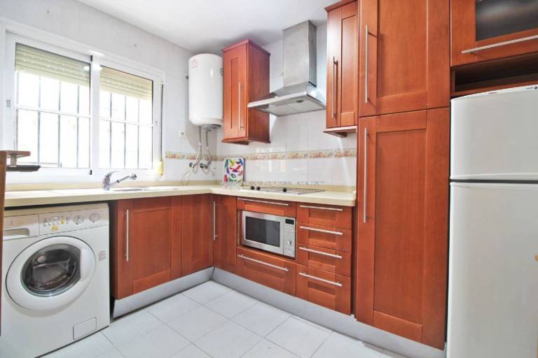 Holiday apartment | Near Alcazaba of Málaga | Suitable for remote work | Pets allowed — photo 4